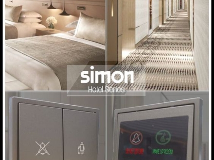 distributor saklar simon i7